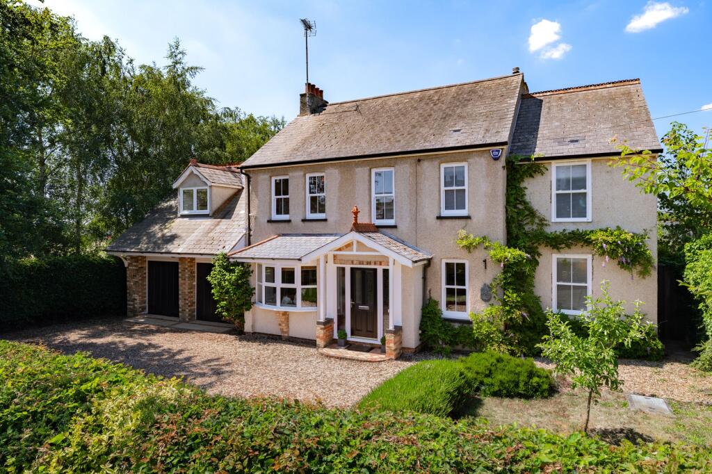 Main image of property: Silsoe Road, Maulden, MK45