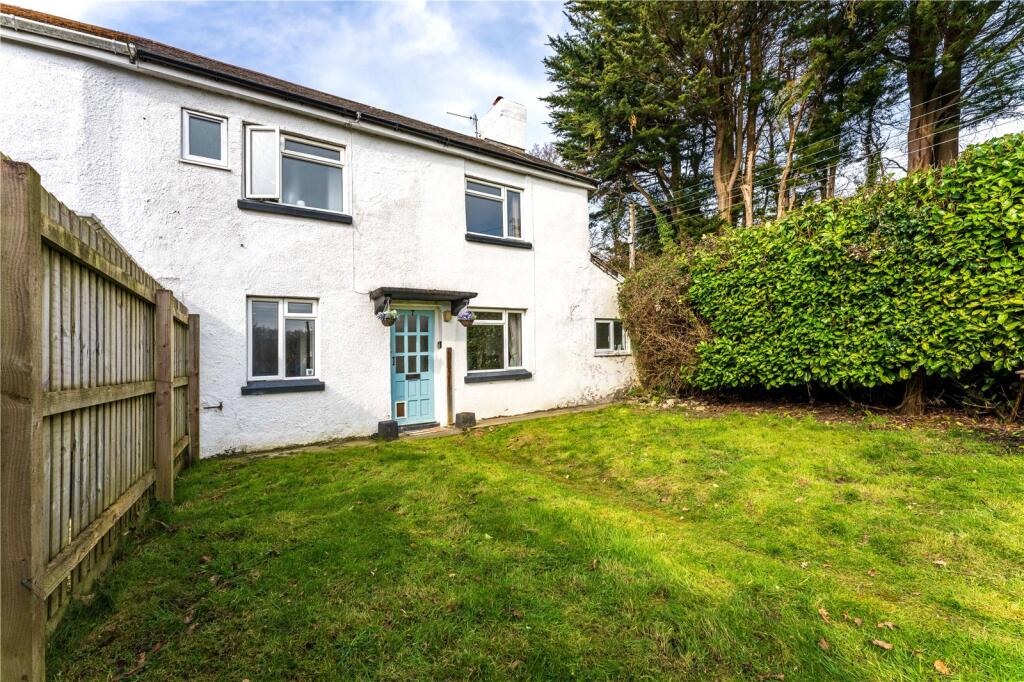 Main image of property: Cummings Cross, Liverton, Newton Abbot, Devon, TQ12