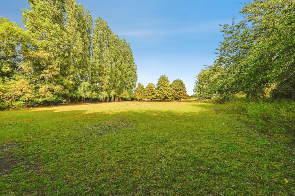 Main image of property: Isle Road, Outwell, PE14