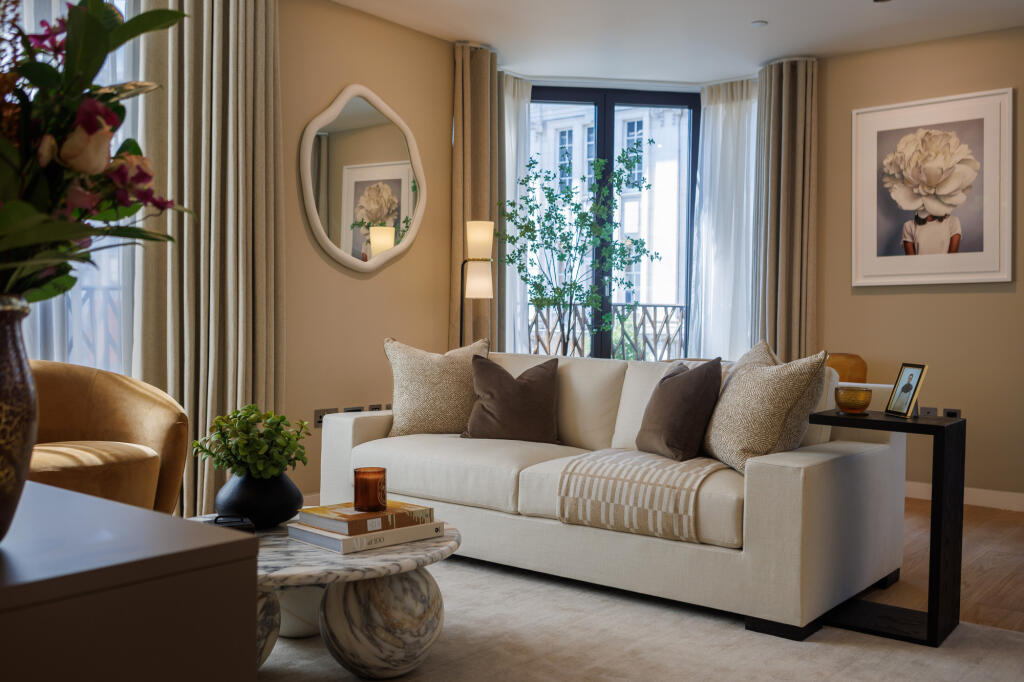 Apartment in London