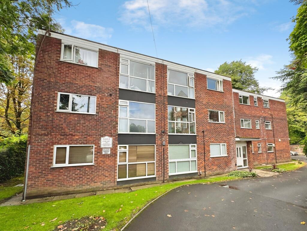 Apartment in Manchester, Greater Manchester