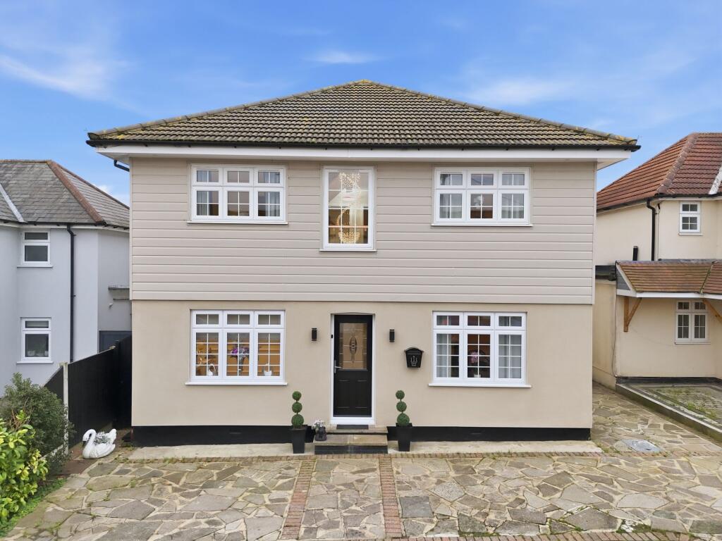 Main image of property: Hatch Road, Pilgrims Hatch, CM15