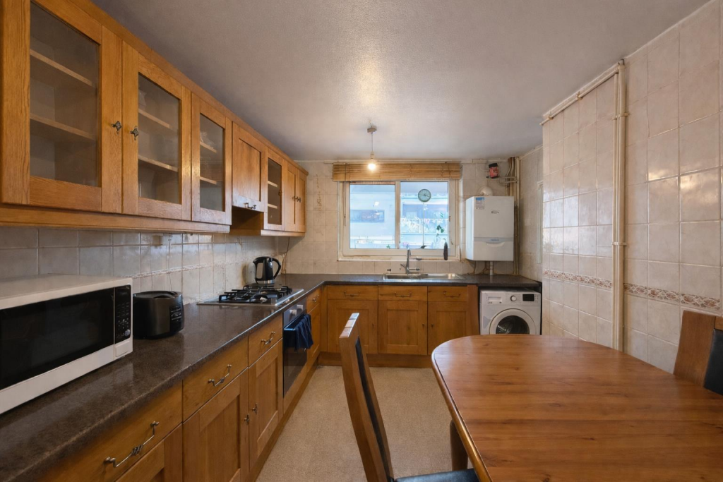 Main image of property: Bow Common Lane, London