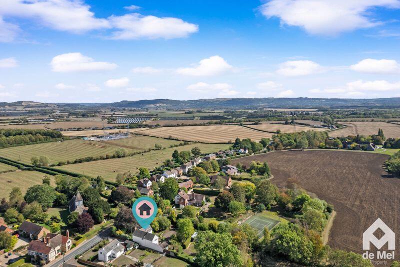 Tredington, Tewkesbury, Gloucestershire, GL20 photo 4