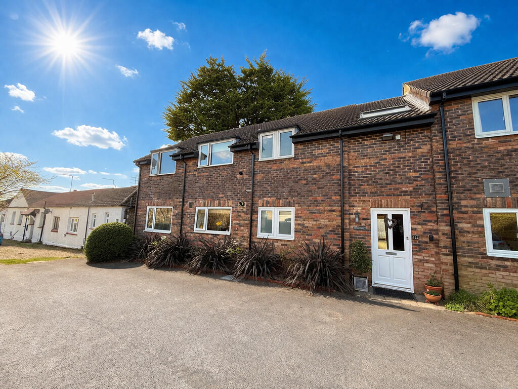 Main image of property: Buckingham Mews, Shoreham-by-Sea