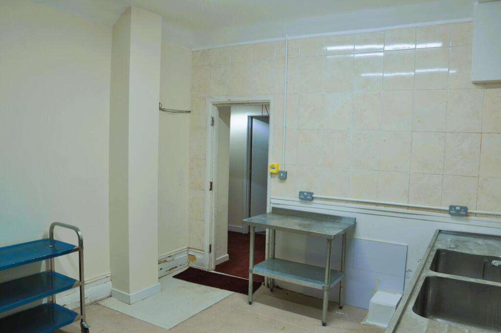 Main image of property: Wash Lane, Clacton-On-Sea, CO15