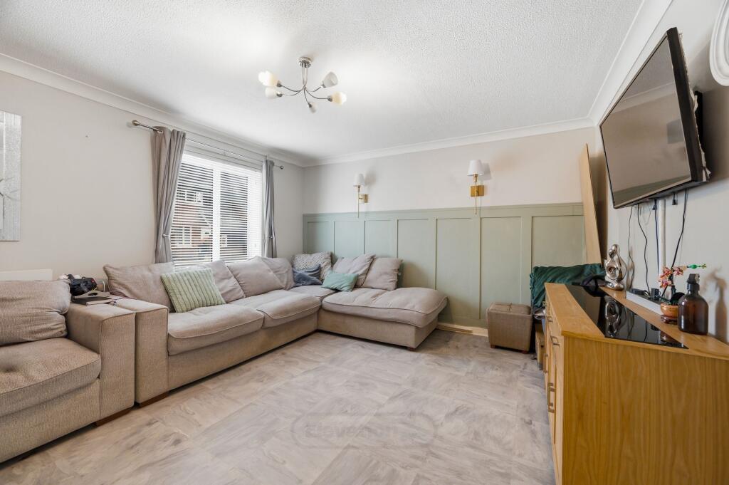 House in Castlethorpe - More