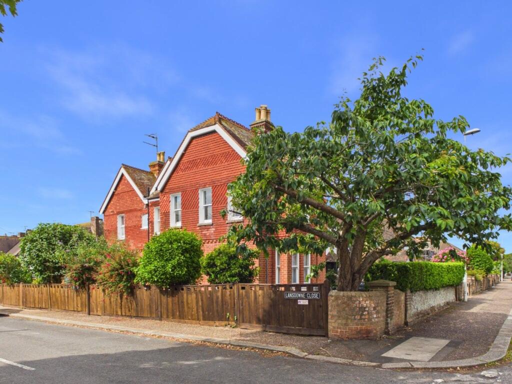 Main image of property: Lansdowne Road, Worthing, BN11