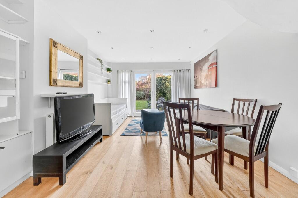 Main image of property: Lytham Street, London, SE17