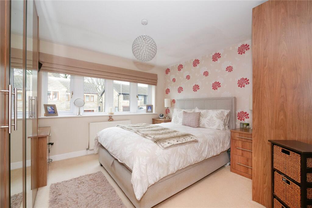 Additional image 11 of St. Helier Grove, Baildon, Shipley, West Yorkshire, BD17