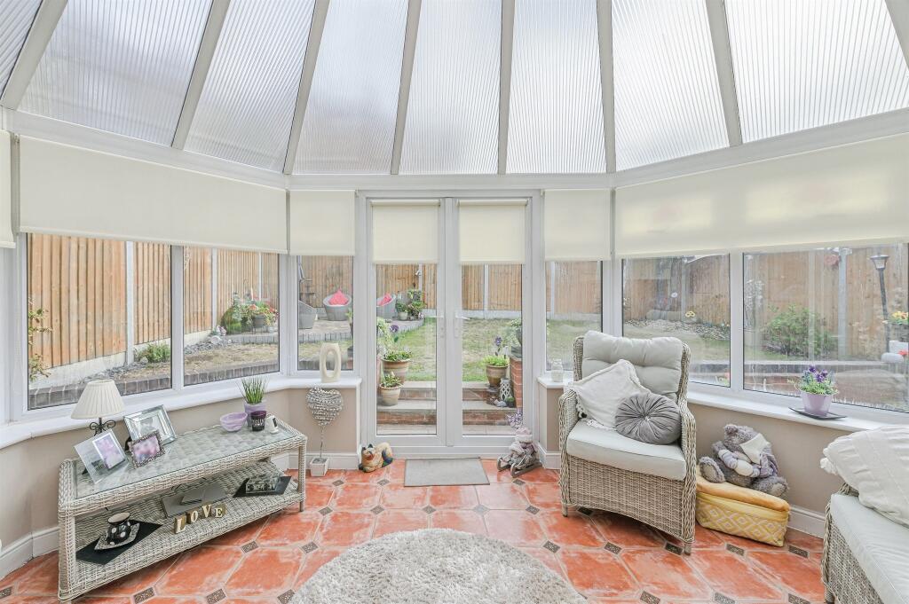 Cheadle Drive, Birmingham photo 4