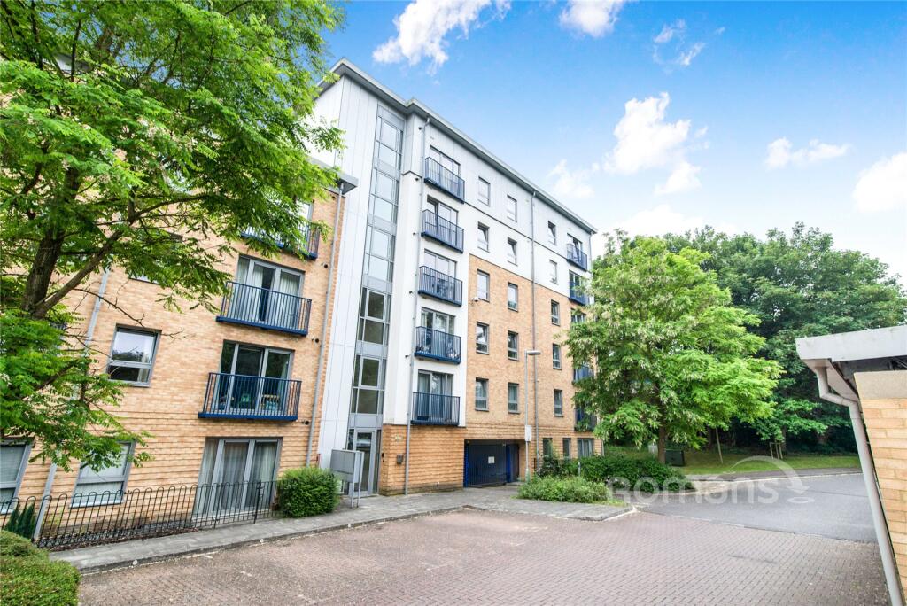 Main image of property: Netherfield Place, Priestley Road, Basingstoke, RG24