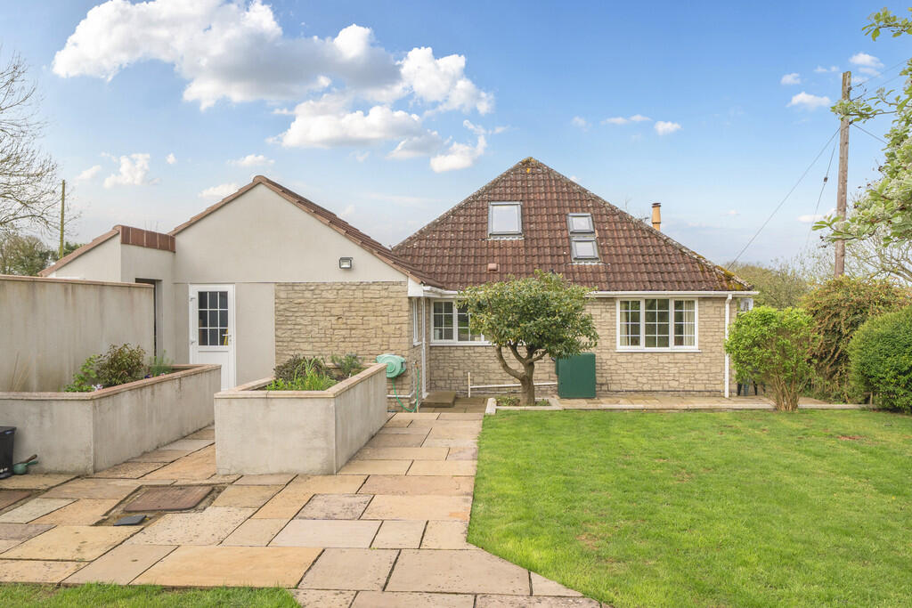 Main image of property: North Stoke , Bath 