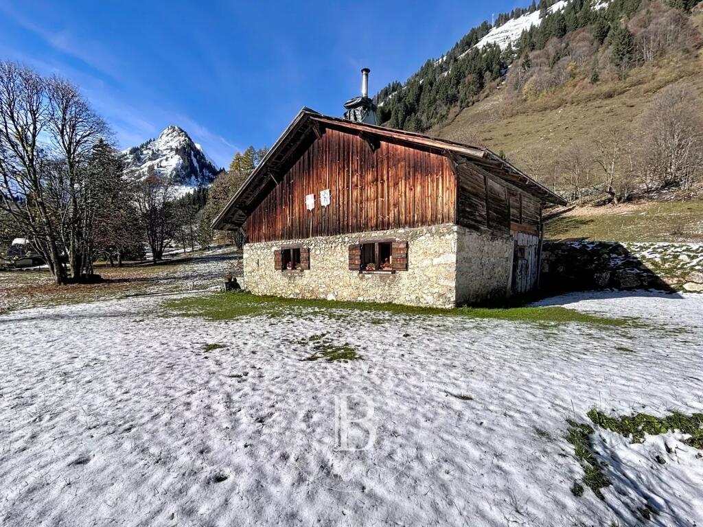 Main image of property: Rhone Alps, Haute-Savoie, Saint Jean D'aulps