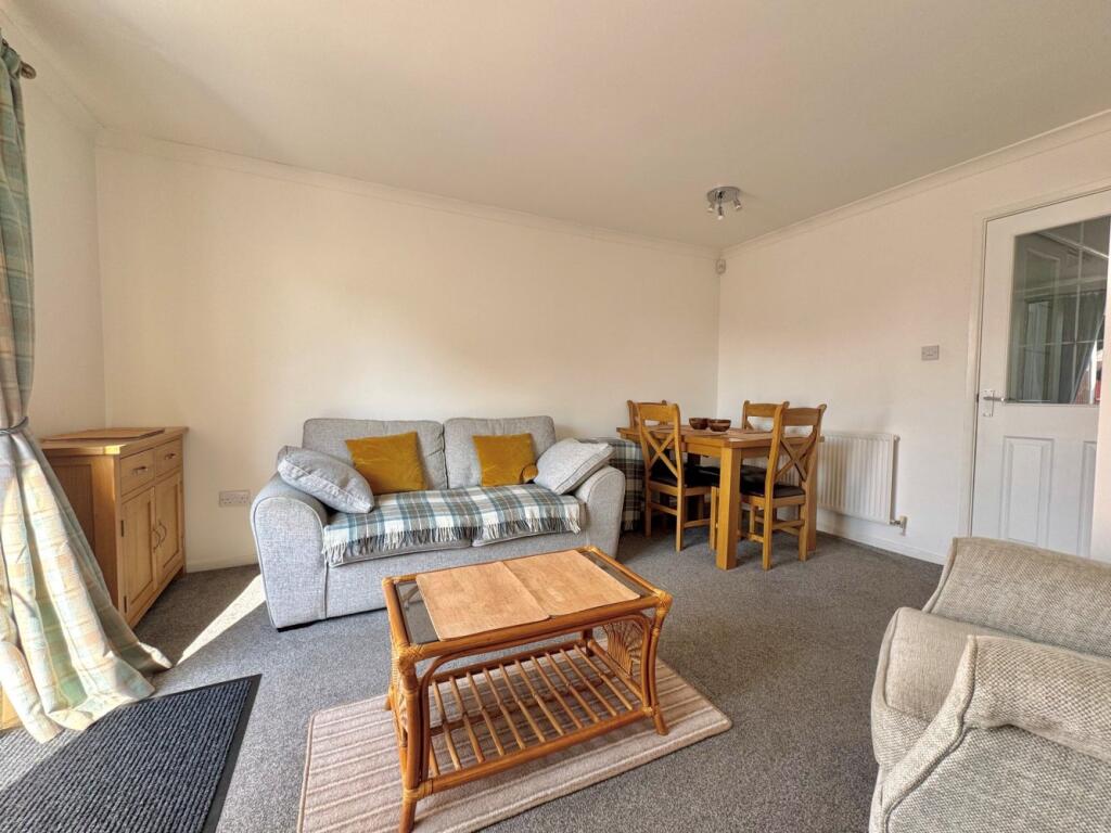Lodge Close, Melton Mowbray photo 4