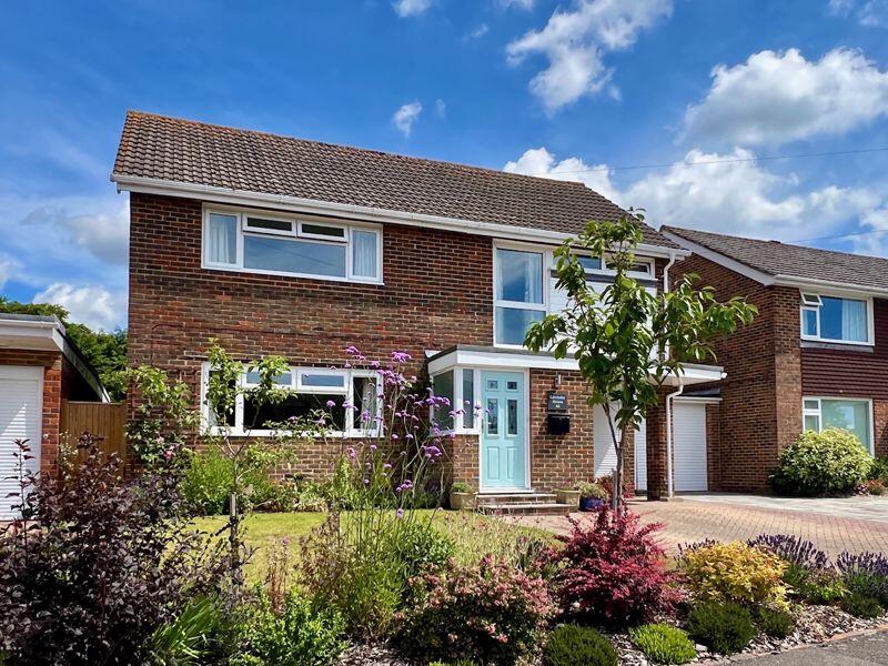 Main image of property: Worcester Road, Chichester