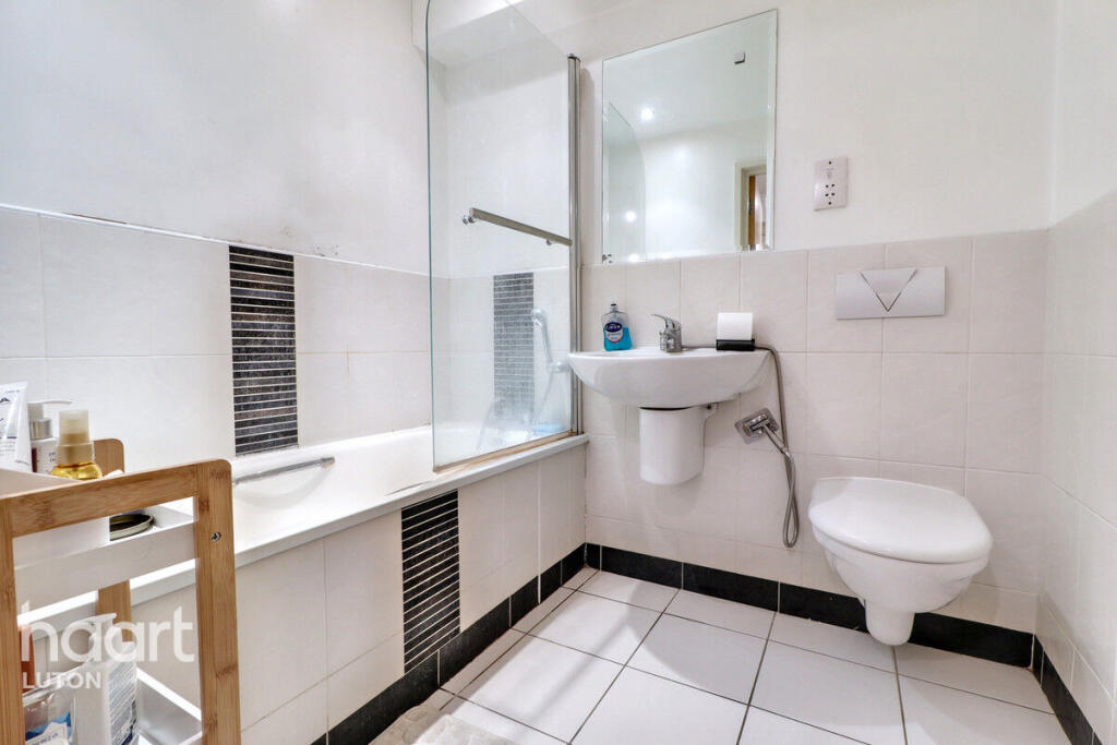 Main image of property: John Street, Luton