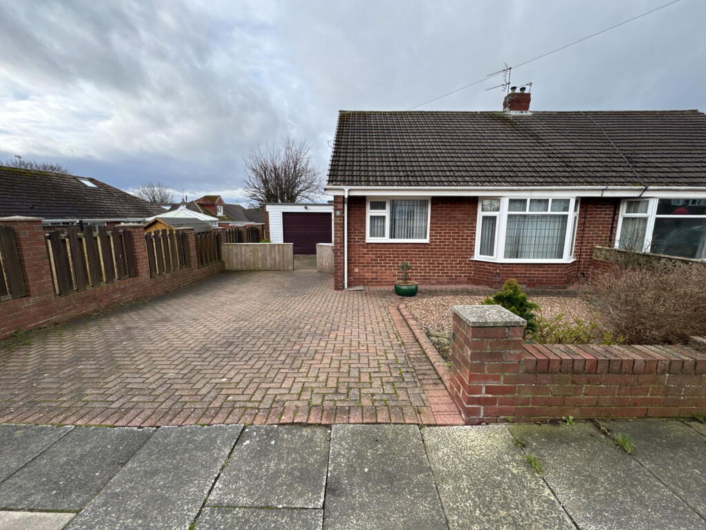 Main image of property: Rosewood Crescent Seaton Sluice