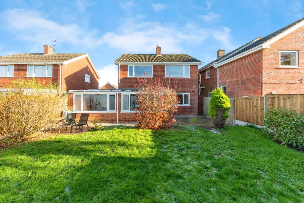 House in North Kesteven, Ruskington - View 3