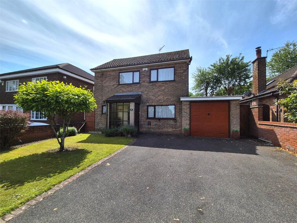 Main image of property: Ansty Road, WYKEN, Coventry, CV2