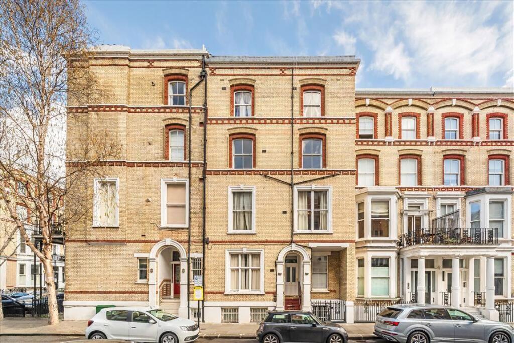 Main image of property: Cheniston Gardens, Kensington