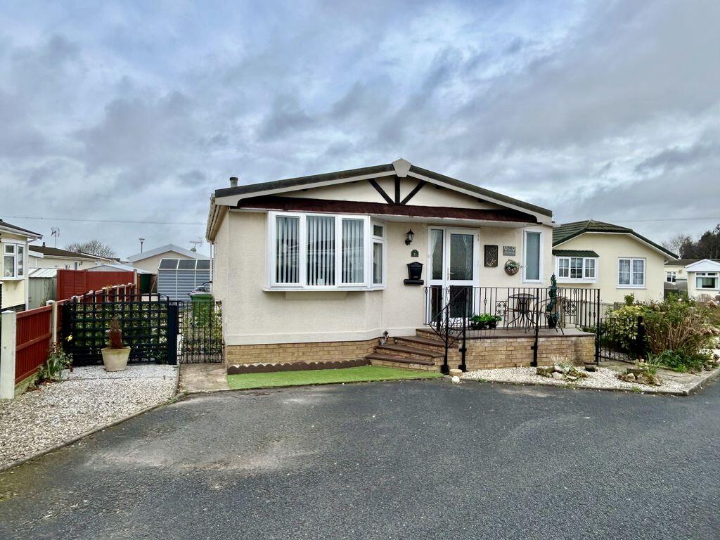 Main image of property: Breton Park, Muxton, Telford