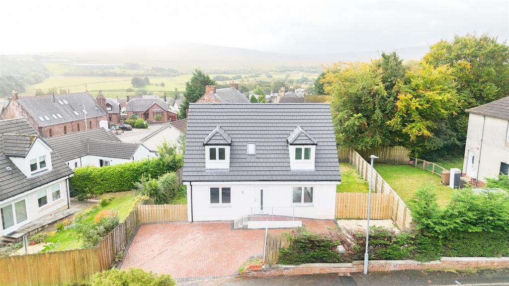 Main image of property: Wellwood Avenue, Muirkirk