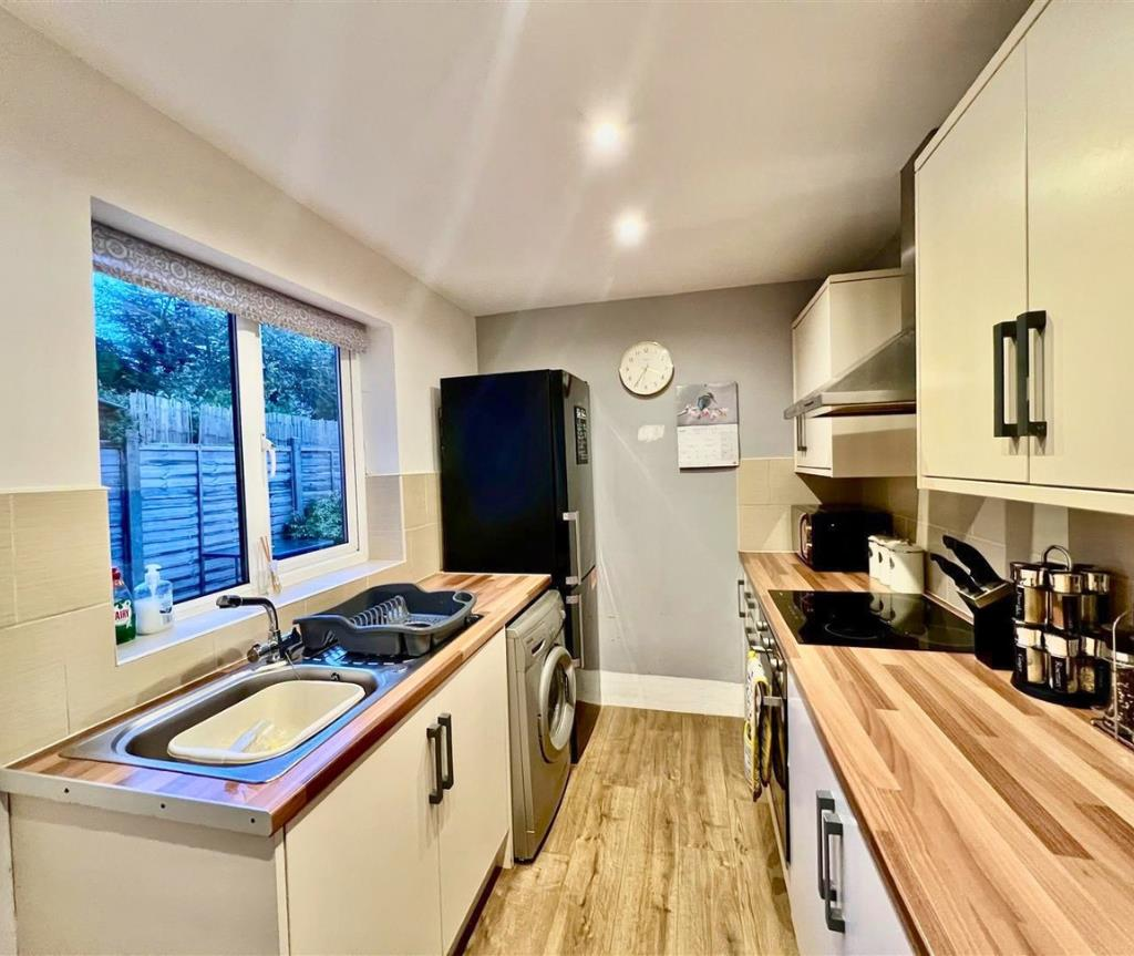 House in Stockport - More