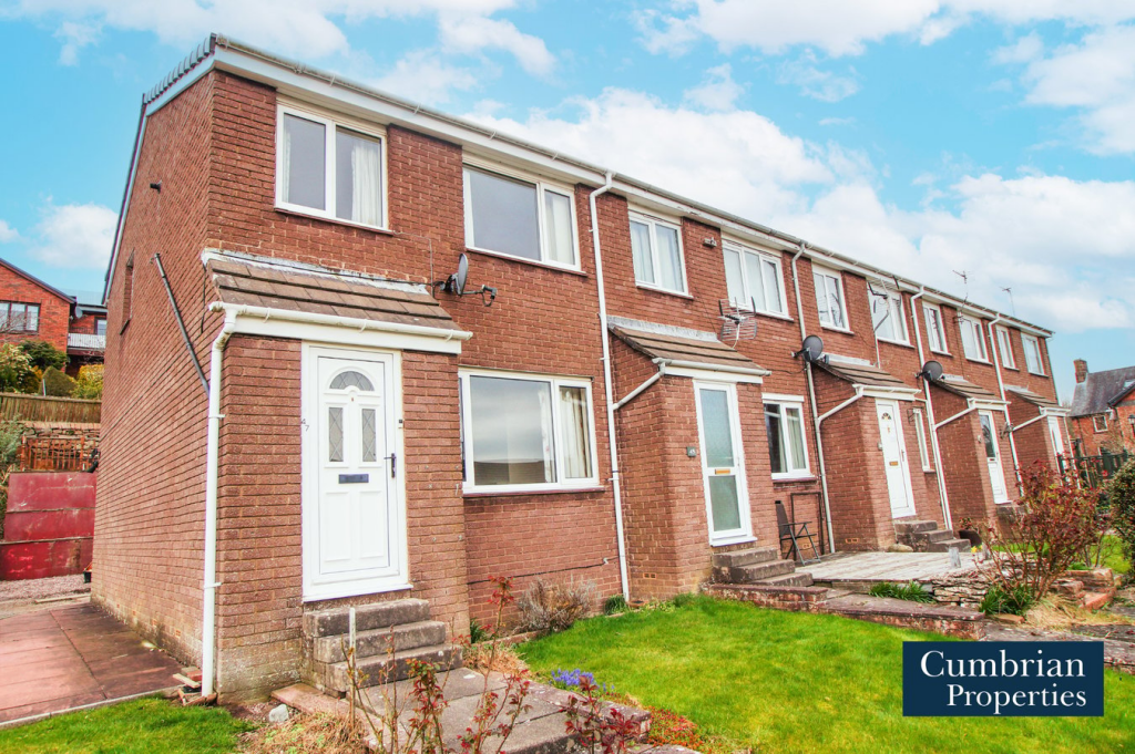 Main image of property: Macadam Way, Penrith, CA11