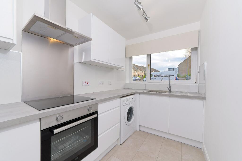 Abbey Square, Torry, Aberdeen, AB11