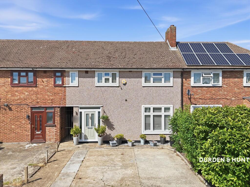 Main image of property: Elm Close, Romford, RM7