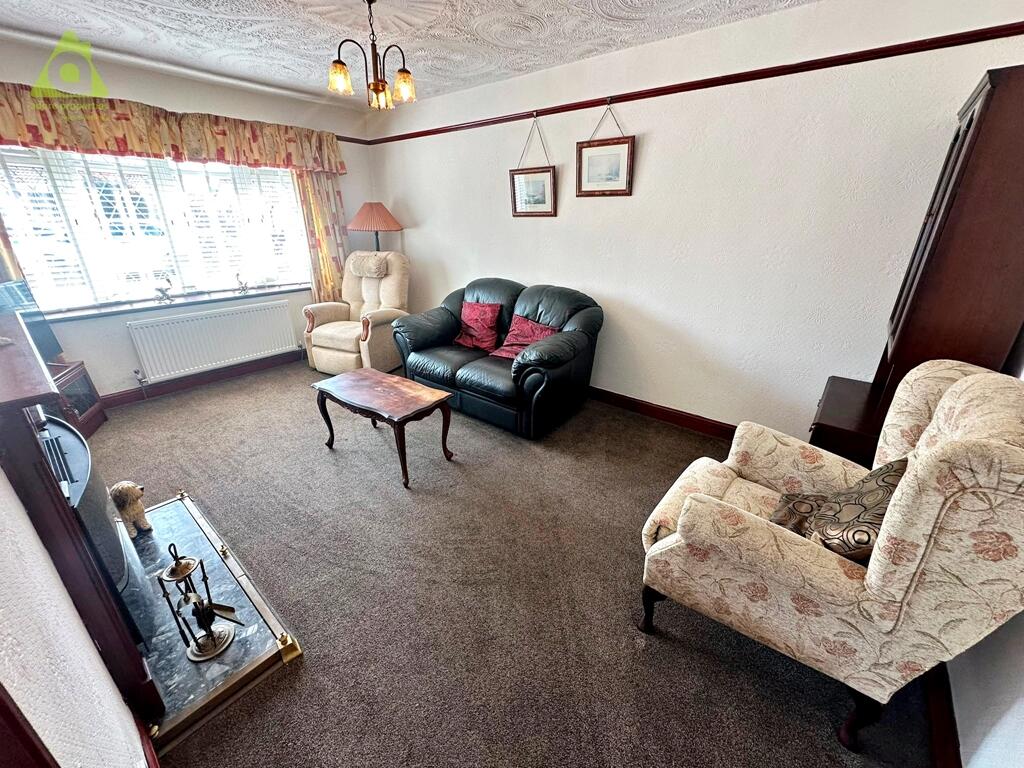 Rayden Crescent, Westhoughton, BL5 2HY - Widok 3