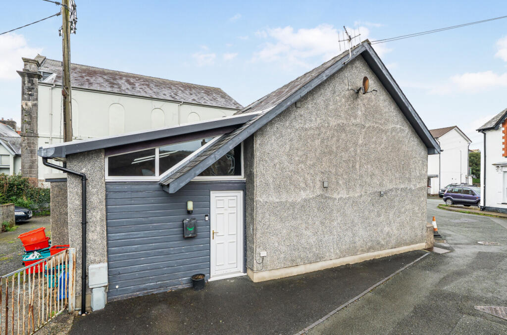 Main image of property: Graig Fach, Machynlleth, Powys, SY20