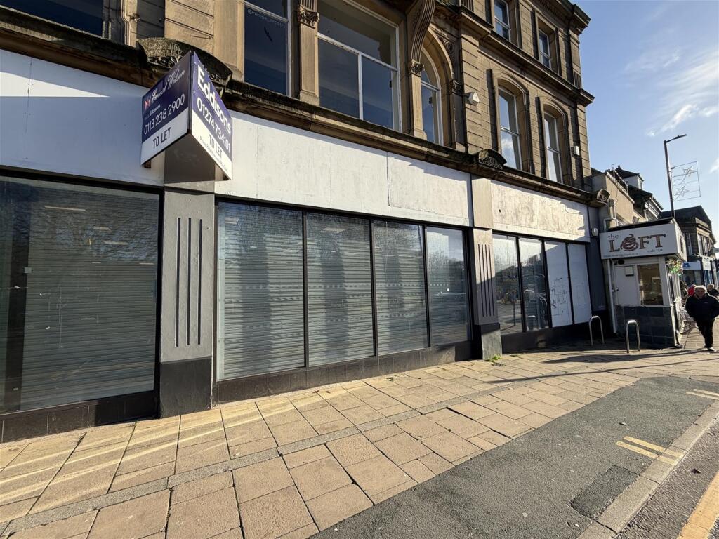 Main image of property: Retail, West Yorkshire