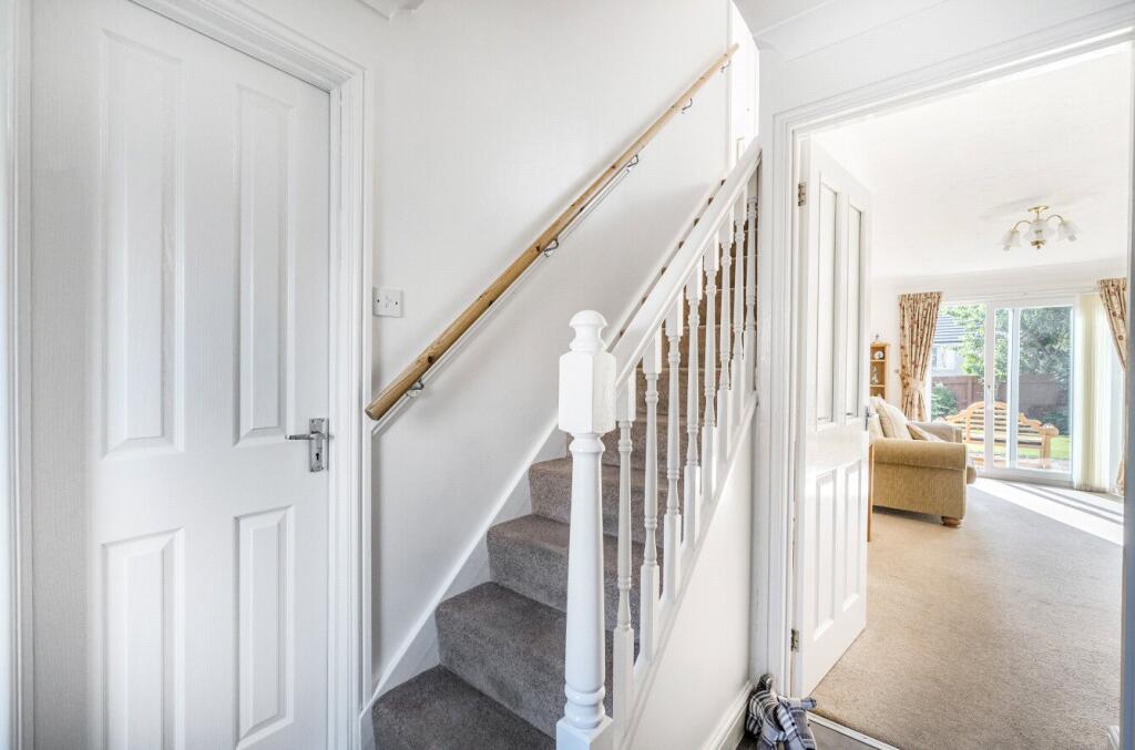 Additional image 5 of Saunters Close, Wincanton, Somerset, BA9