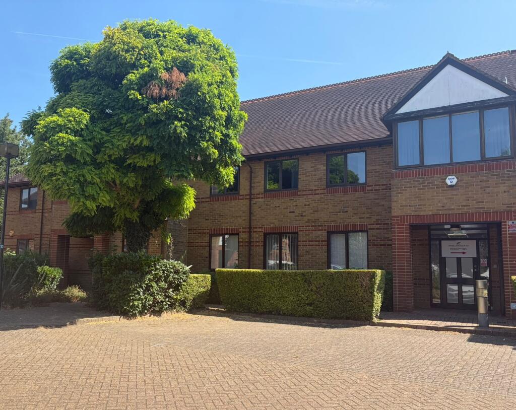 Main image of property: West Court, Enterprise Road, Maidstone, Kent