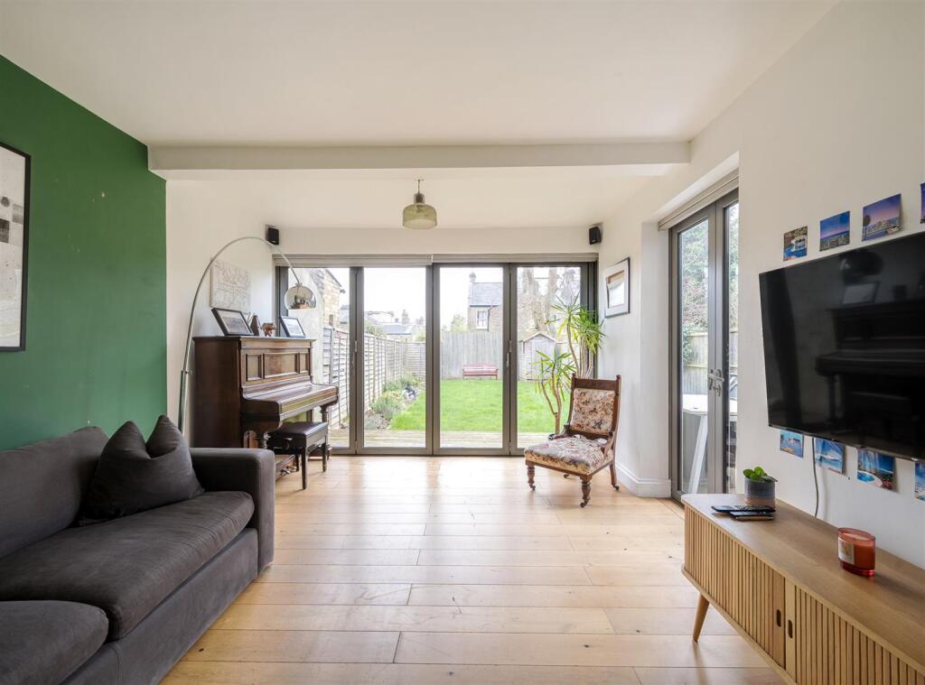 House in London, Brondesbury Park, Brondesbury - View 6