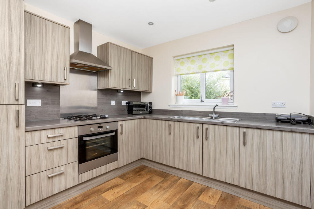 House in Edinburgh - View 4