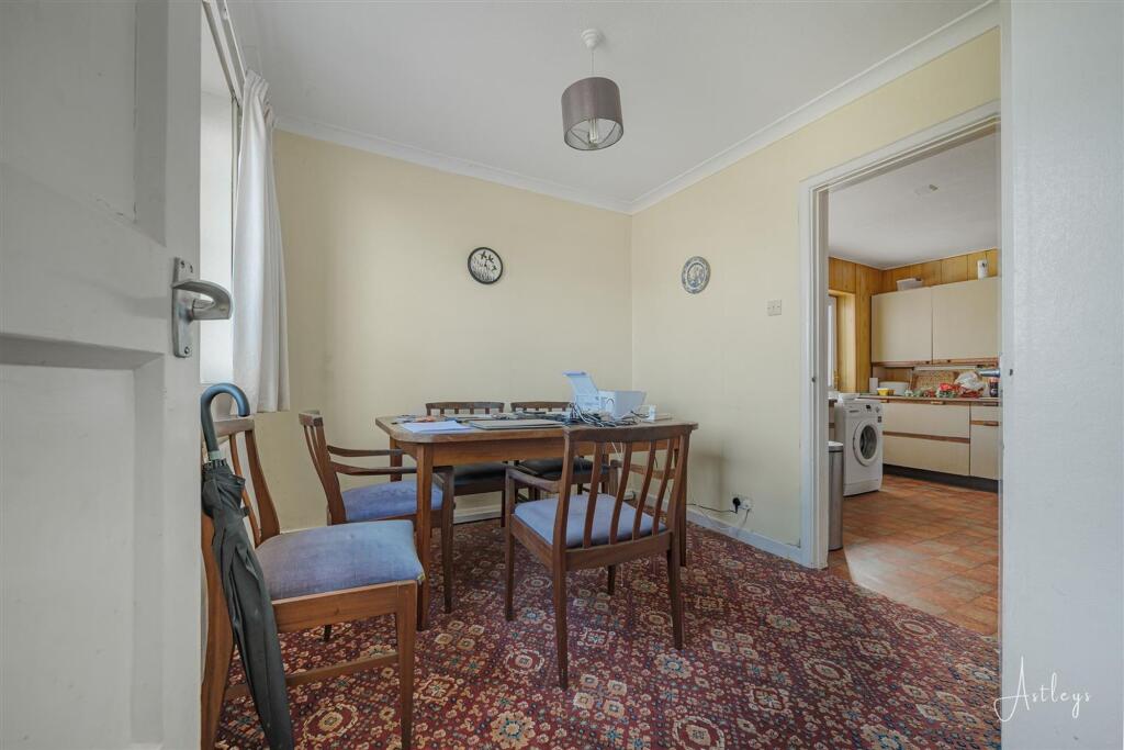 House in Swansea - More