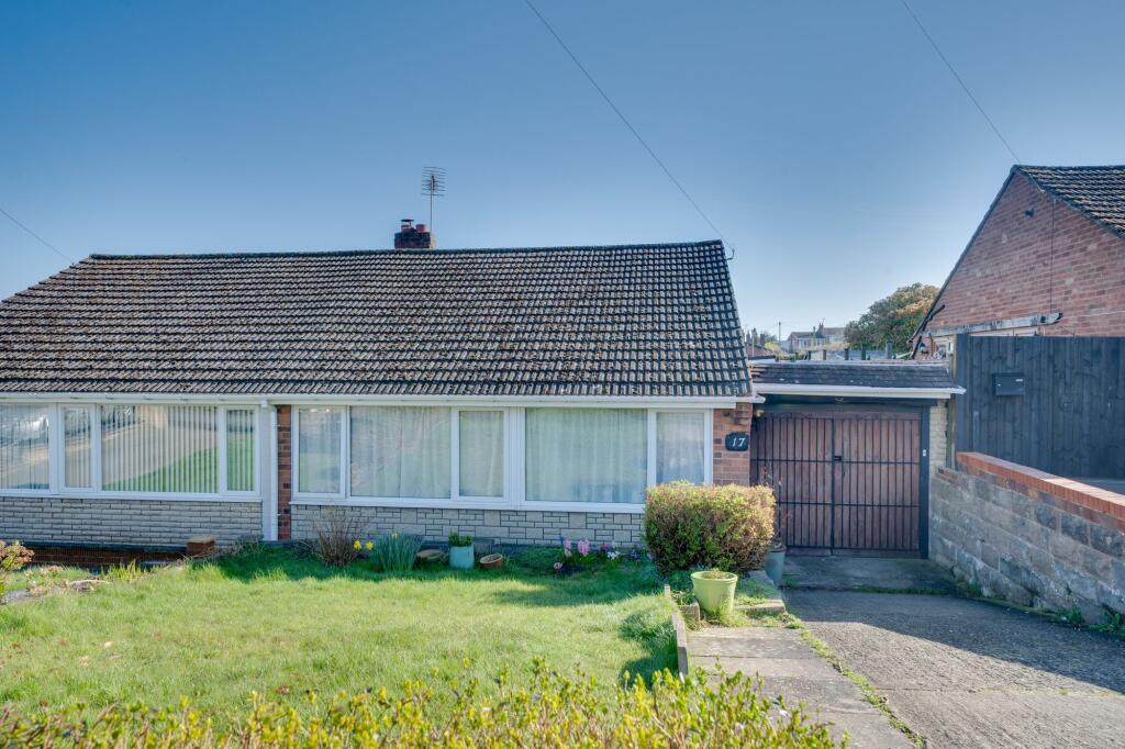 Main image of property: Grosvenor Wood, Bewdley, DY12