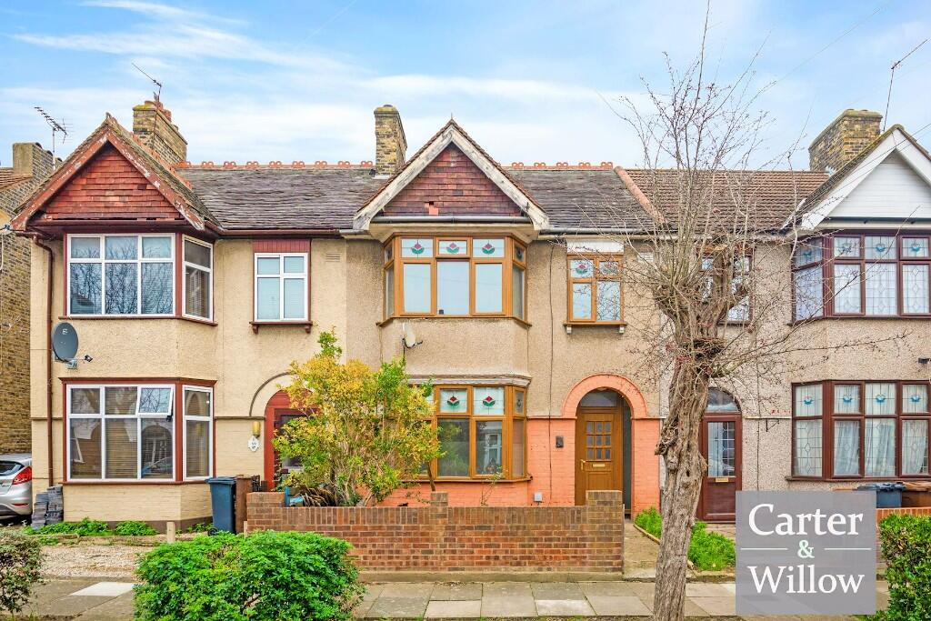 Main image of property: Netherfield Gardens, Barking