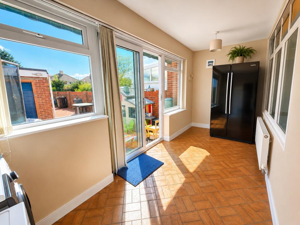 House in Gosport, Hampshire - More