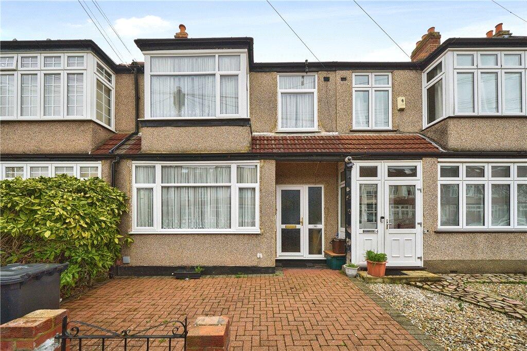 Main image of property: Middle Way, LONDON, London, SW16