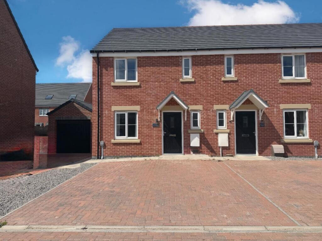 Main image of property: Dent Road, Stockton On Tees, TS21