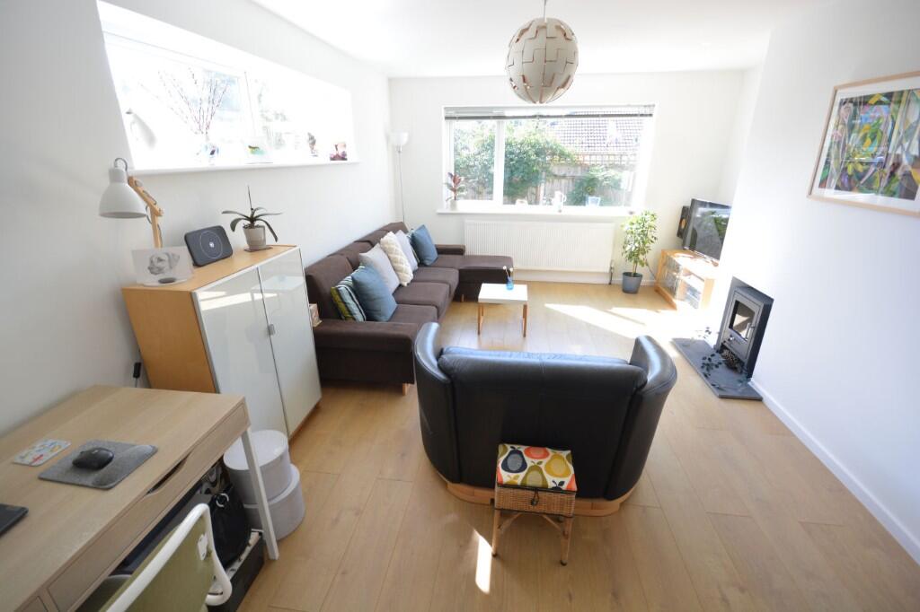 House in Corfe Mullen - View 4