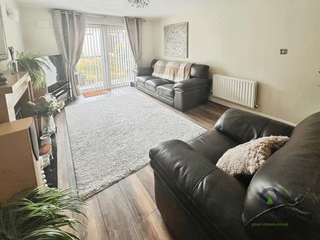 House in Dudley, Wrens Nest, Shaver's End - View 2