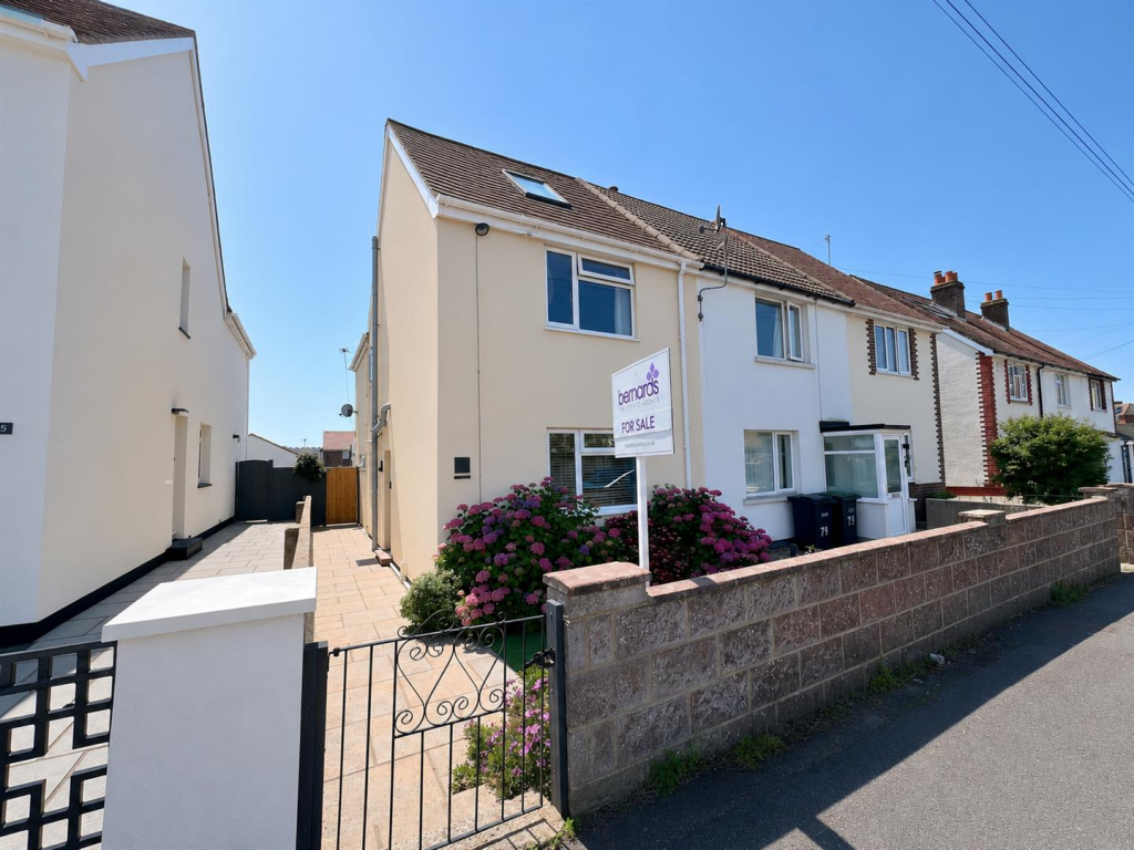 Main image of property: Seymour Road, Lee-On-The-Solent