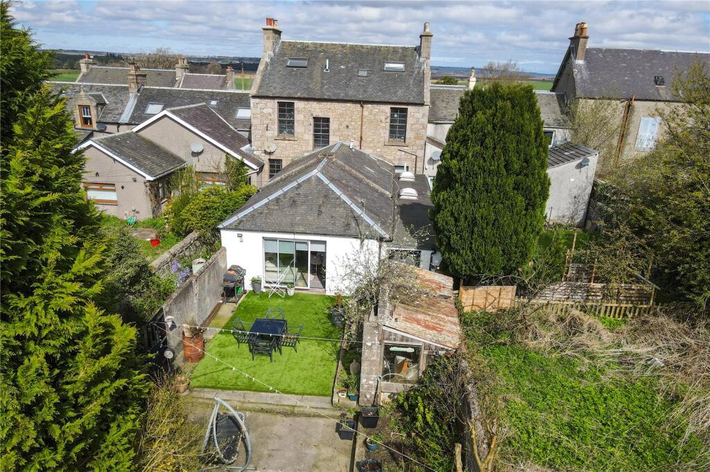 Main image of property: Main Street, Carnwath, Lanark, South Lanarkshire, ML11