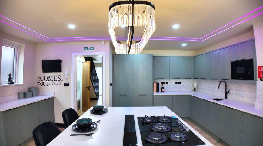 1 bedroom apartment for rent