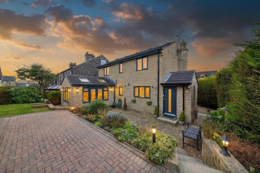 Main image of property: Trinity Meadows, Thurgoland